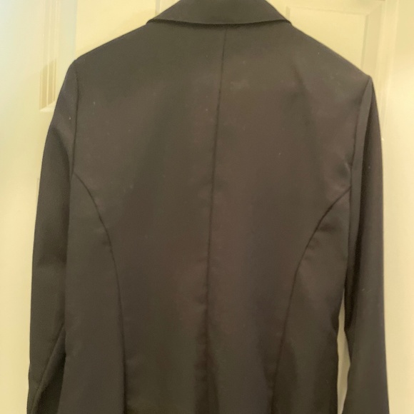 Smart Parts black jacket, size M, Vintage - Picture 4 of 8